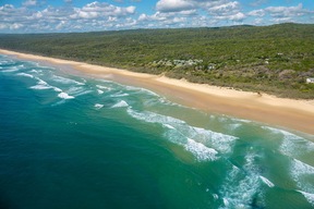 Hervey Bay